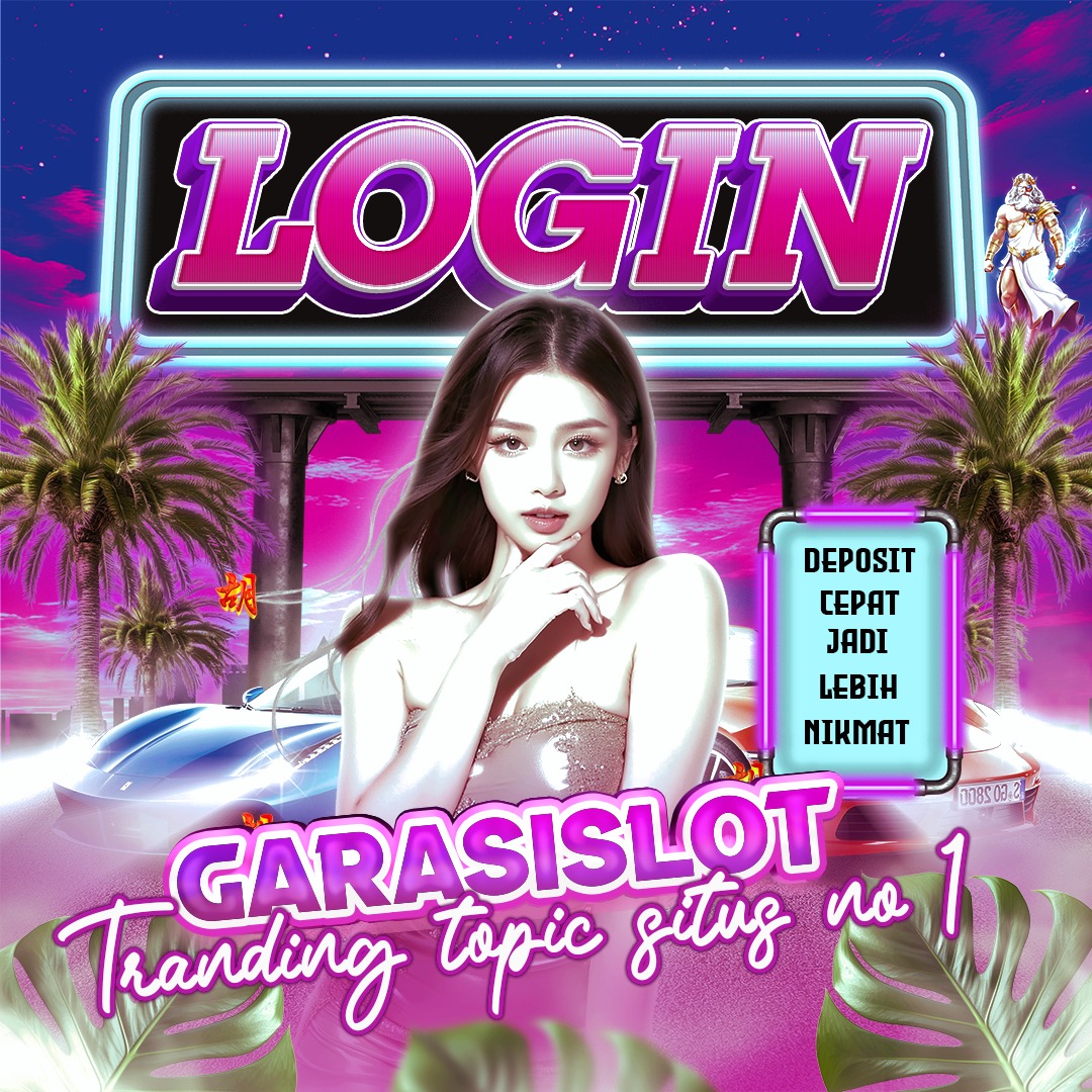 Garasislot – Solusi Alternatif Slot GACOR | LOGIN, Cepat, & Anti Lelet! - churchesaroundtheworld.com