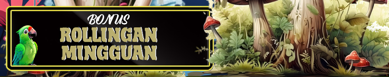 BONUS ROLLINGAN TURN OVER 0.7%